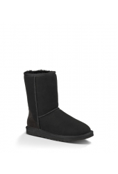 Угги Men's Classic Short Black 5800